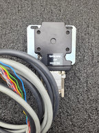 Moog Animatics SM23165D-C0I1 Servo Motor Smart Motor Driver 48VDC