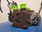 Danfoss PVG32 Hydraulic Valve Stack On/Off Manual / Solenoid 157B4292 D1