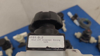 GEMU Manual + Pneumatic Plastic Diaphragm Valves V996 PTFE EPDM PP PN6