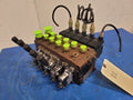 Danfoss PVG32 Hydraulic Valve Stack On/Off Manual / Solenoid 157B4292 D1