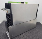 Baumuller Nurnberg AC Servo Motor Drive BUM25-30/60-30-004 10HP 0-200V 30A Out