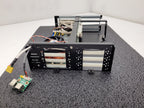 Advantech PCA-6194 Rev. A1 19A2619400 Industrial Single Board Computer SBC ISA