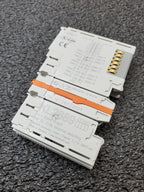 Beckhoff KL2889 HD Bus Terminal 16x Digital Output 24VDC Neg. Ground Switching