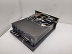MTS 486.81 Shock System Controller + 488.80 Programmer Pressure Control Unit