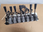 Danfoss PVG32 7x Hydraulic Valve Block Manual + Electronic Control 159S9122 [J]
