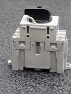 9 x Technoelectric SD1-040-BR SD1 Series 3-Pole 40A 600VAC Non-Fused Load Switch