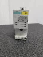 Siemens Sirius Semiconductor Contactor 3RF2310-1AA45 Load Monitor 3RF2920-0GA16