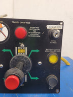 PD Controls Custom Robotic Joystick Control Assembly Board Robot Controller