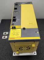 FANUC Power Supply Module YWP-C Interface Control Board A06B-6110-H026-R 29.8KW