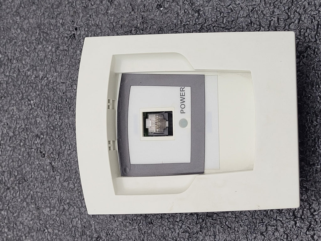 ABB ACH-CP-B HVAC KEYPAD MODULE ACH550 keypad.