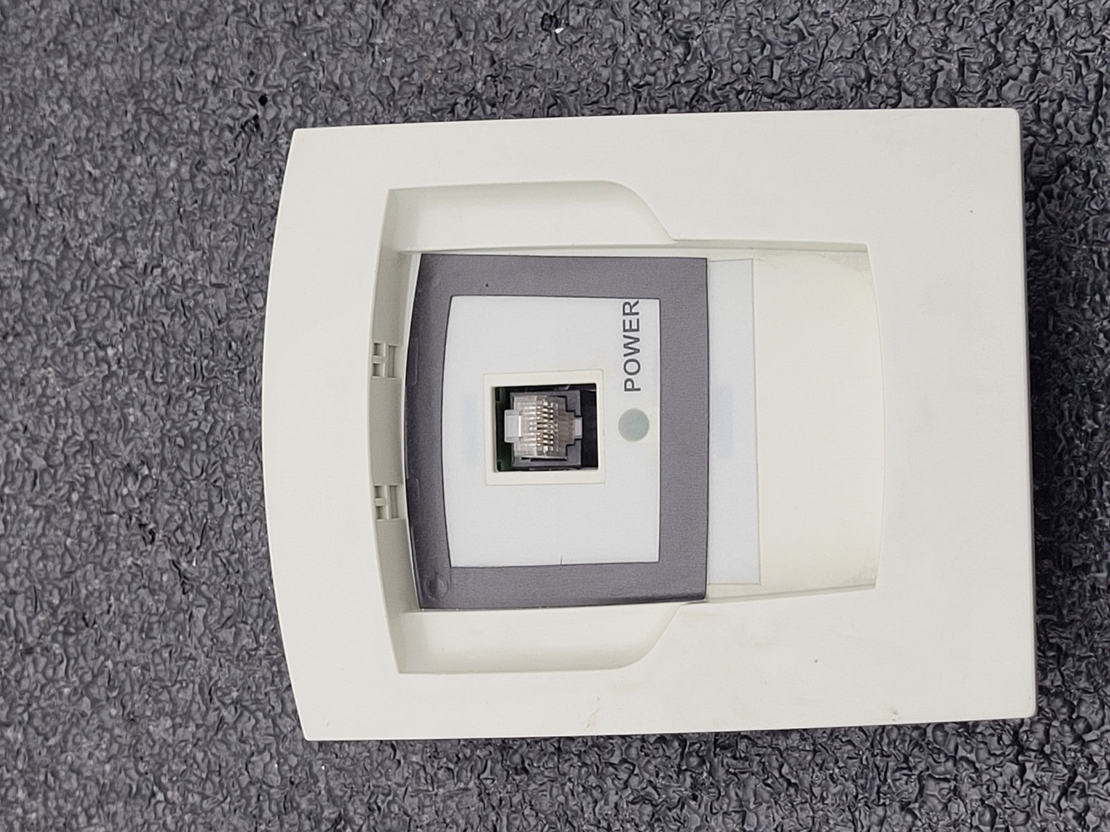 ABB ACH-CP-B HVAC KEYPAD MODULE ACH550 keypad.