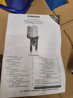 Armaturen ARI-PREMIO-Plus 2G Electric Thrust Actuator DN25 3 Way Mixing Valve