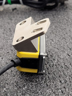 Cognex DataMan DM50S DM50SEA 825-0573-1R 821-0096-1R Barcode Reader Tested