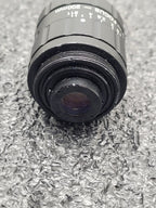 Edmund Optics 33304 16mm/F1.8 Fixed Focal Length UC Series C-Mount Lens 33-304