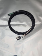 CARLISLE INTERCONNECT TECHNOLOGIES 174-5392-00 REV A PHASE MATCHED ASSEMBLY