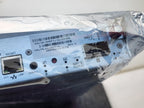 2x HP Quantum QXS iSCSI and FC Disk Controller 81-00000078-00-10 Sealed Bags
