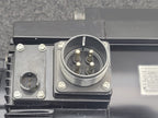 Yaskawa Electric Servo Motor SGMRV-44ANA-YR22 [B]