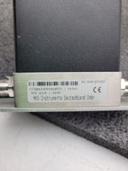 MKS 1179BX13CR14NSPC1 Mass-Flo Mass Flow Controller 500 SCCM SiH4 Working Pull