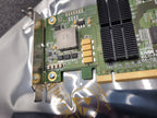 2x 105-000161-03 HIFN EXAR MULTI-PANTHER DX1845B PCI-E X8 PCI Data Compression
