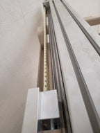 Frohlich & Dorken SEW LVE80ZR-ECO-KU20-S2-625-929-1125-4KL Linear Belt Drive