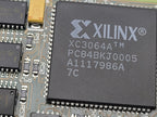 Cognex VM16A 200-0075-RE Vision Image Board + VideoMixer ISA Card Working Pull