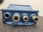 Rosemount 8712HR12NAM4F0227 Hart Smart Family 8712 Transmitter 115VAC 2020 Year