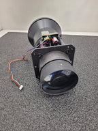 Sanyo LNS-T02 Long Throw High Precision Zoom Projector Lens F2,0-2,8/f=158-221mm