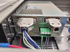 Team Vibration Testing Equipment RVC400 Servo Drive Amplifier 100-240VAC Input