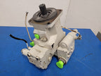Tulsa Winch Load Holding Brake Crane 14 Spline Hydraulic 11006474 GJL-200 [A]