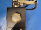 BOSCH Pneumatic Air Regulator Oiler 665 w/ On/Off 0821 300 351 -914 -511 -283