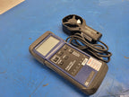 Prostat PAN-750 Vane Probe Anemometer Air Speed Handheld Device Bad Vane Probe