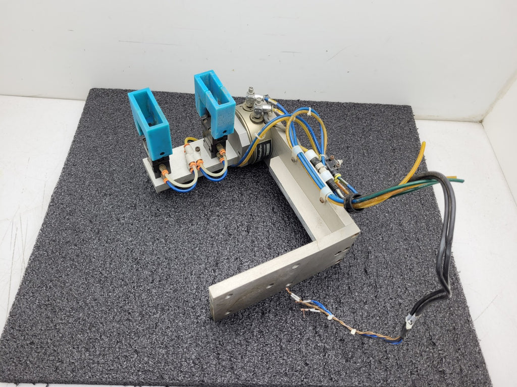 Robohand Robotic Pneumatic Rotary Actuator and Grippers GRB121-1-0401 RR-26-180