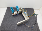 Robohand Robotic Pneumatic Rotary Actuator and Grippers GRB121-1-0401 RR-26-180