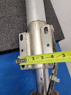 Heavy Duty Pneumatic Double Acting 2" Bore 13" Extention Air Pnematic Cylinder