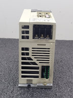 MITSUBISHI MR-J2-60CT Servo Drive Unit 0.6kW 3.2A 2009 Date For Parts or Repair