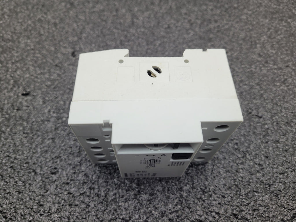 Siemens 5SM1 654-6 RCCB FI Residual Current Operated Circuit Breaker 4-pole 40A