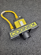 Cognex DataMan DM374X-M Barcode Scanner Smart Vision Lights 821-10079-1R