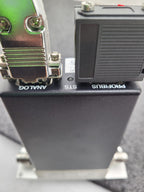MKS 1179BX13CR14NSPC1 Mass-Flo Mass Flow Controller 500 SCCM SiH4 Working Pull