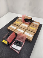 Lot of ~575 TXC XO SMD CMO Crystal Osillator 25 33 50 75 100 125 150 212MHz