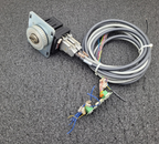 Moog Animatics SM23165D-C0I1 Servo Motor Smart Motor Driver 48VDC