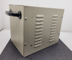 Muco  VDE 0550 transformer 19KVA 10056209 400V - 460V 3PH Step Up Stand Alone