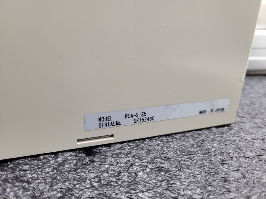 IAI RCS-SMR-I-100-H-1000-M-R Robo Cylinder 300mm 450mm Stroke Linear Actuator C