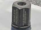 Assenmacher TM10125LG Ball Joint Hammer Nut 22mm Hex Deep M10 x 1.25 Threads KIA