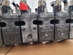 Danfoss PVG32 7x Hydraulic Valve Block Manual + Electronic Control 159S9122 [J]