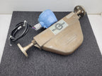 MICRO MOTION F050S113CQBZEZZZZ Coriolis Mass Flow Meter 1/2 Inch DN15 316L