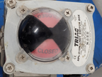 5x  A-T Controls Series 33-1T 1" 1000PSI 3-Way Valve Air Triad Controls 2R40DA