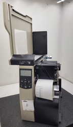 Zebra 110Xi4 300 DPI Thermal Transfer Label Printer USB Parallel Ethernet [B]