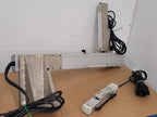Lot of 3x IAI  RC Robo Cylinder Stepper Motor Screw Driven Linear Actuator [E]