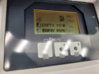 Endress+Hauser PROMASS S Mass Flowmeter 83S15-1DL7/0 Flow Controller +XMTR B [8]