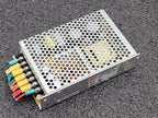 Lot of 11 Mean Well S-100F-5 RS-100-5 LRS-100-5 5VDC Output 16, 18, 20A Output